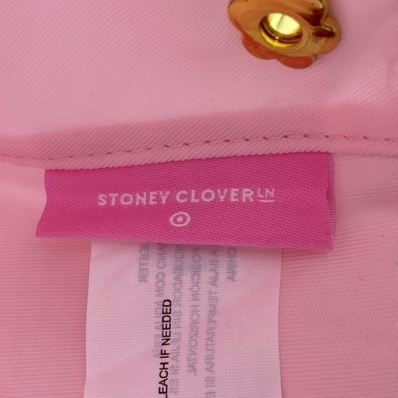 Stoney Clover Lane Bucket Hat - Picture 2 of 5